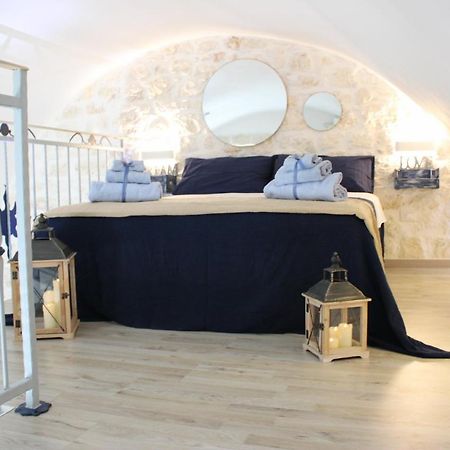 Il Chicco Di Azzurra Villa Ostuni Ngoại thất bức ảnh