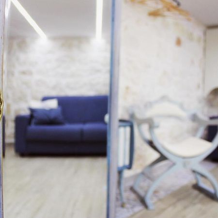 Il Chicco Di Azzurra Villa Ostuni Ngoại thất bức ảnh