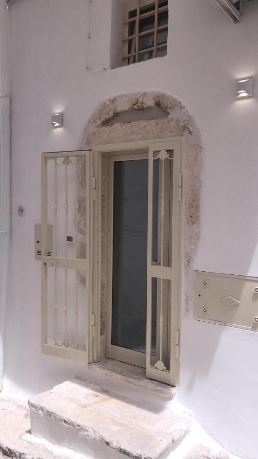 Il Chicco Di Azzurra Villa Ostuni Ngoại thất bức ảnh