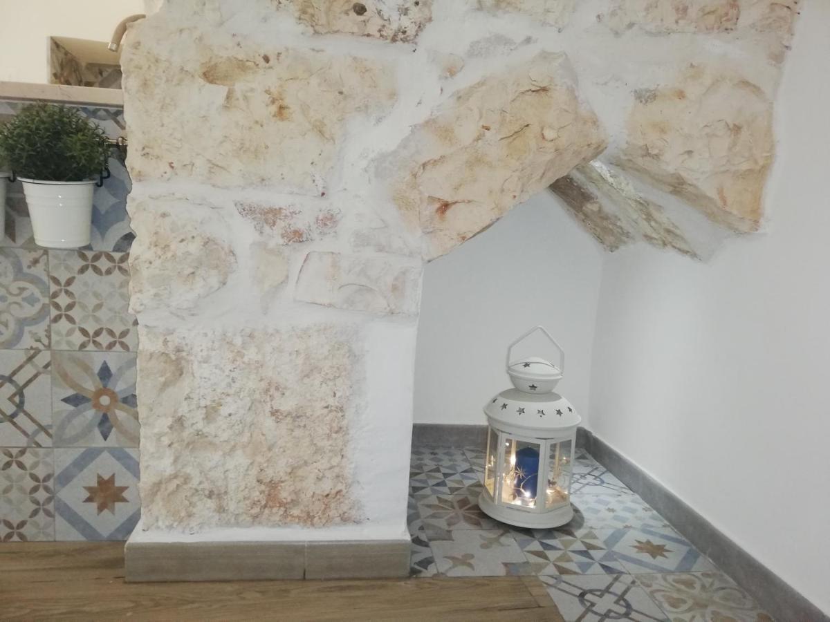 Il Chicco Di Azzurra Villa Ostuni Ngoại thất bức ảnh