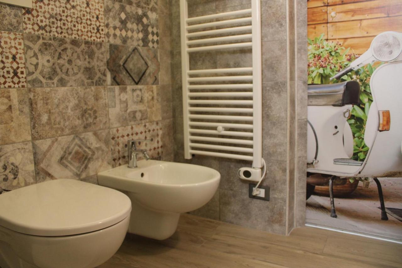 Il Chicco Di Azzurra Villa Ostuni Ngoại thất bức ảnh