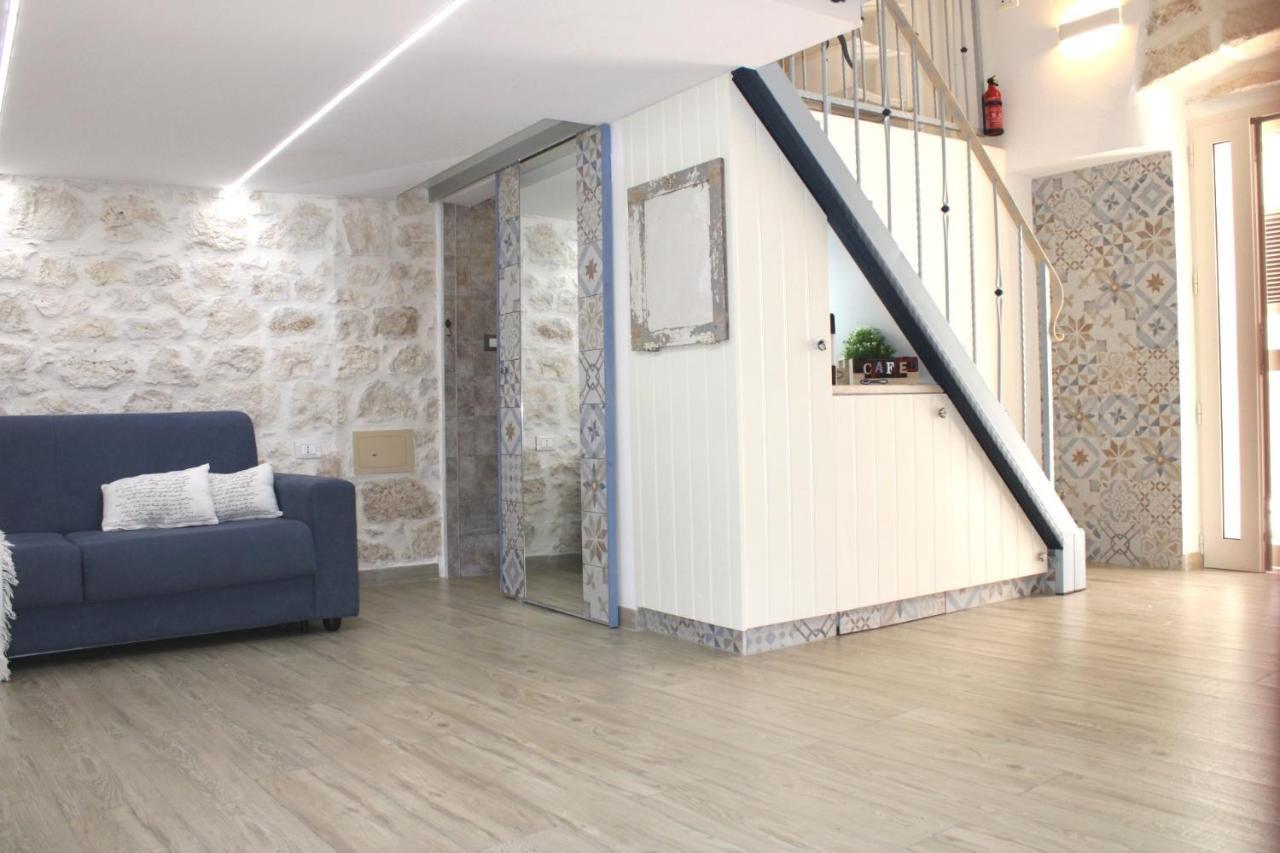 Il Chicco Di Azzurra Villa Ostuni Ngoại thất bức ảnh