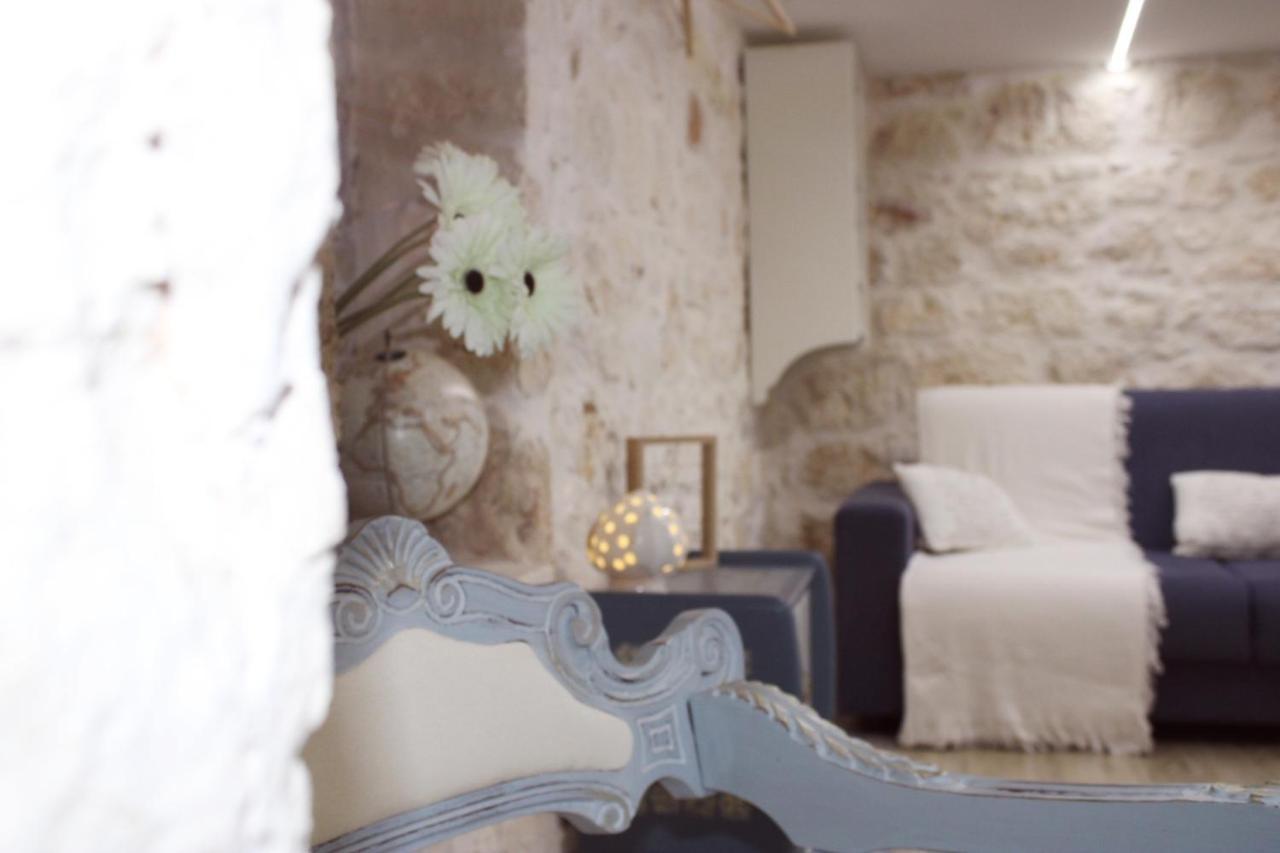 Il Chicco Di Azzurra Villa Ostuni Ngoại thất bức ảnh