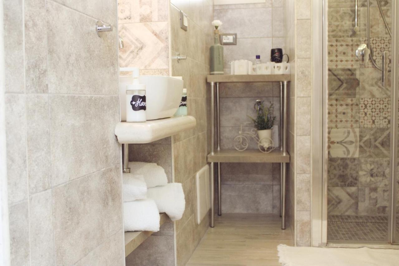 Il Chicco Di Azzurra Villa Ostuni Ngoại thất bức ảnh
