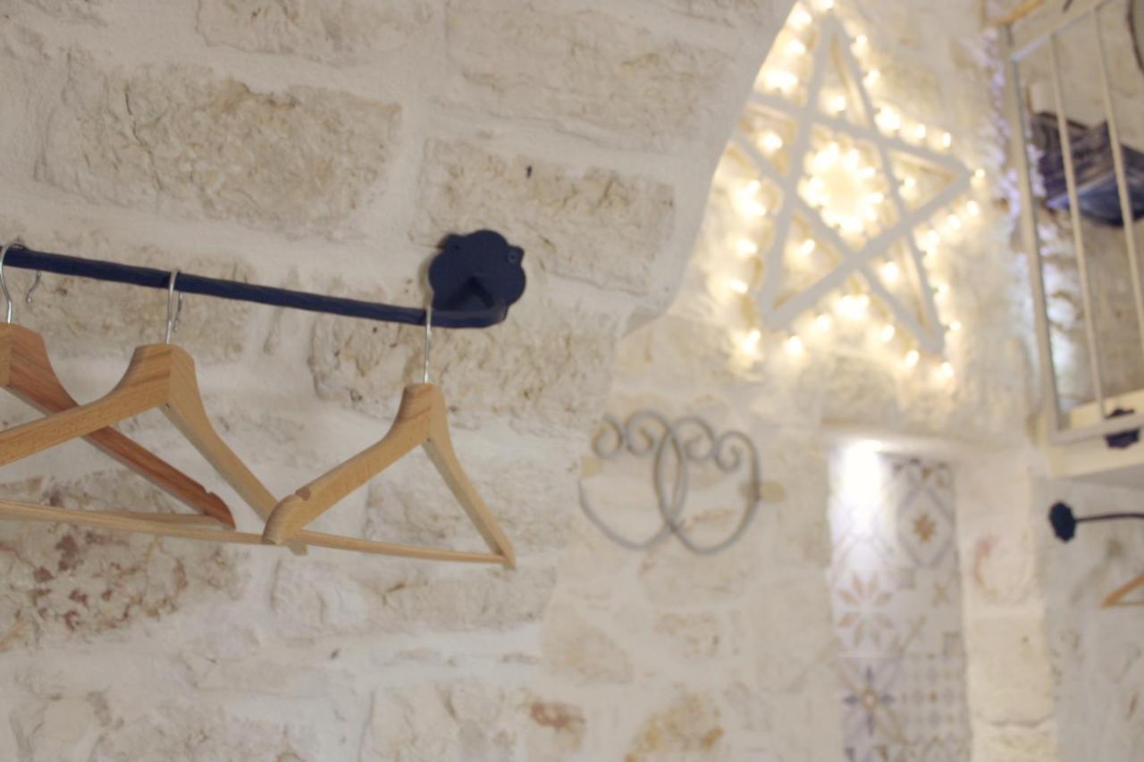 Il Chicco Di Azzurra Villa Ostuni Ngoại thất bức ảnh