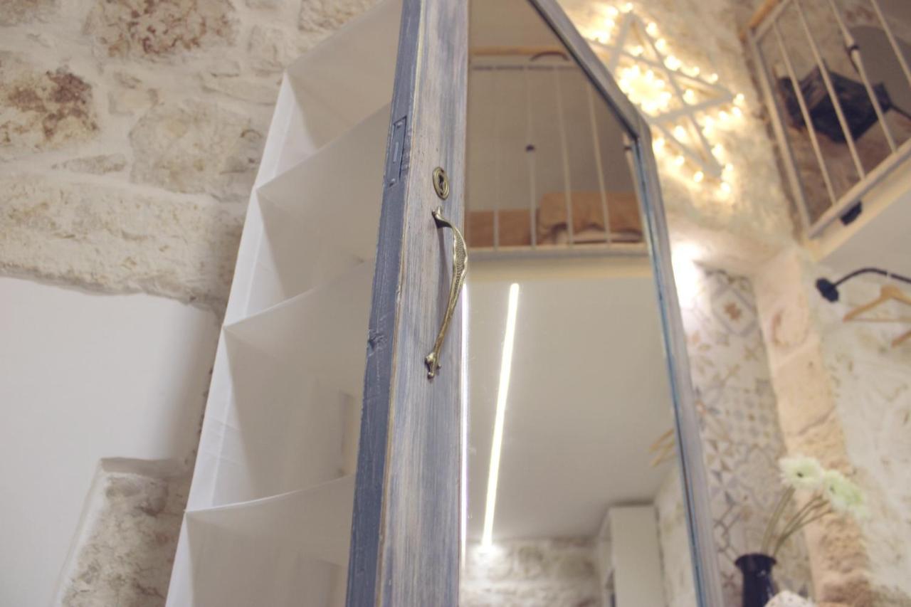 Il Chicco Di Azzurra Villa Ostuni Ngoại thất bức ảnh