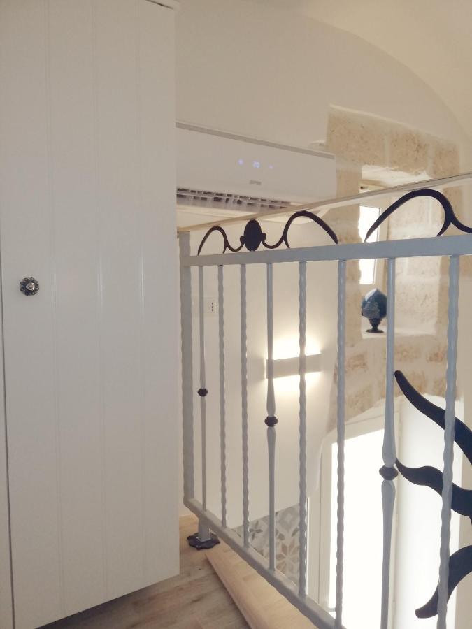 Il Chicco Di Azzurra Villa Ostuni Ngoại thất bức ảnh
