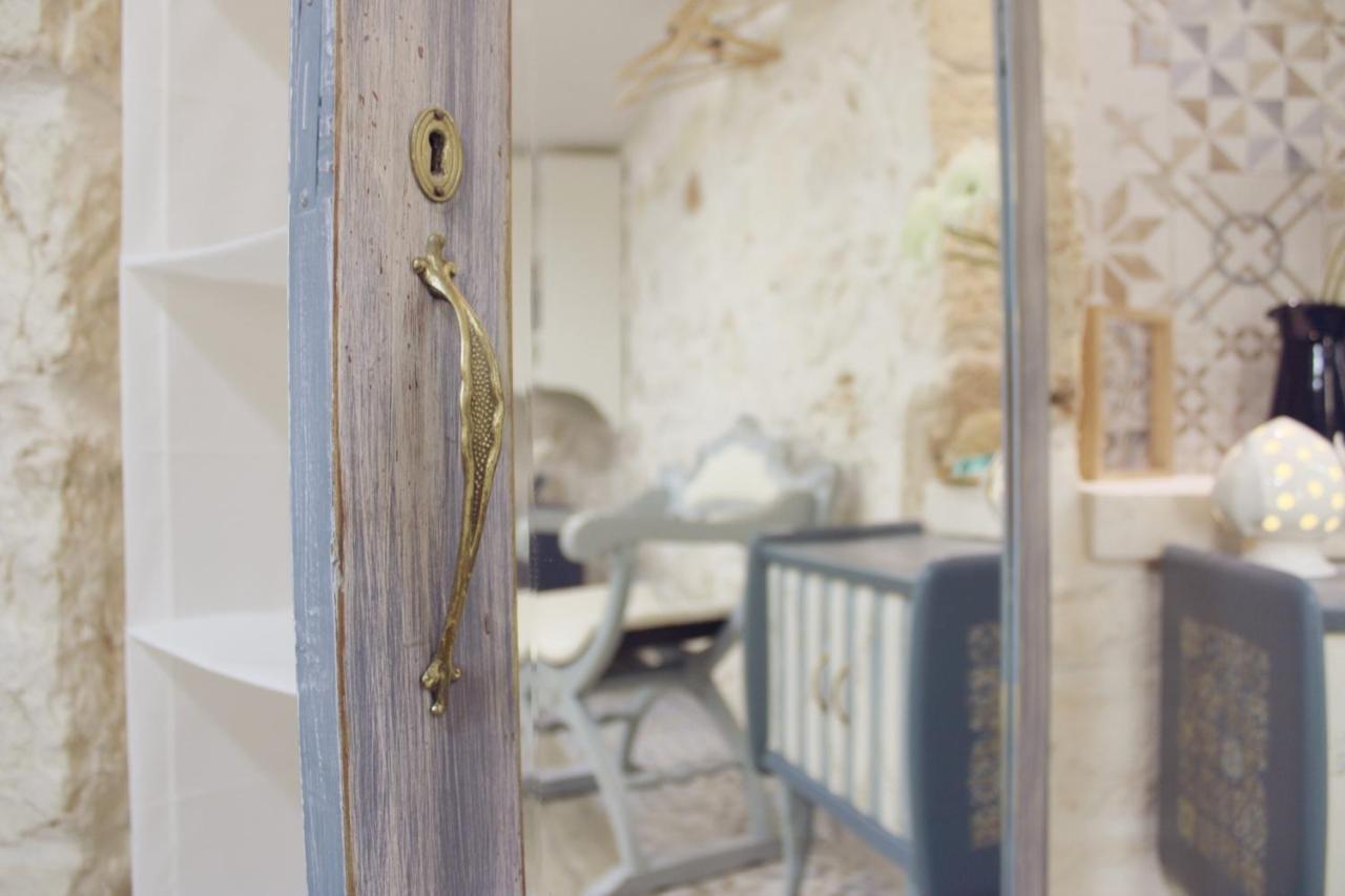 Il Chicco Di Azzurra Villa Ostuni Ngoại thất bức ảnh